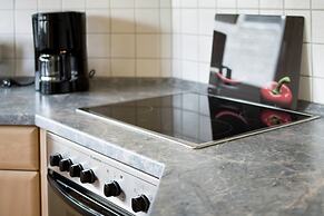 Holiday Flat in Bodefeld Near the ski Area