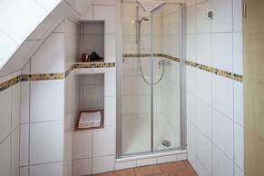 Holiday Flat in Bodefeld Near the ski Area