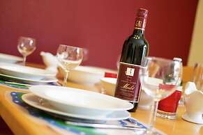 Holiday Flat in Bodefeld Near the ski Area