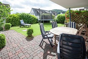 Holiday Flat in Bodefeld Near the ski Area