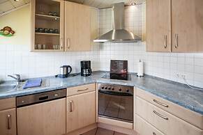 Holiday Flat in Bodefeld Near the ski Area