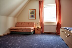 Holiday Flat in Bodefeld Near the ski Area