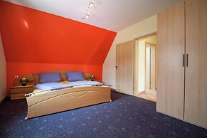 Holiday Flat in Bodefeld Near the ski Area