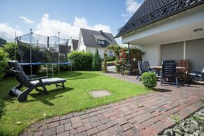 Holiday Flat in Bodefeld Near the ski Area