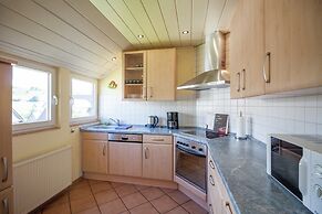 Holiday Flat in Bodefeld Near the ski Area