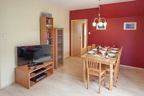 Holiday Flat in Bodefeld Near the ski Area