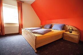 Holiday Flat in Bodefeld Near the ski Area