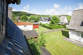 Holiday Flat in Bodefeld Near the ski Area