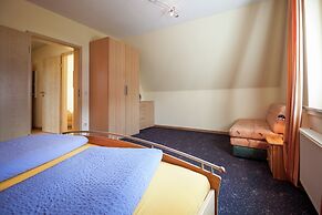 Holiday Flat in Bodefeld Near the ski Area