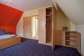 Holiday Flat in Bodefeld Near the ski Area