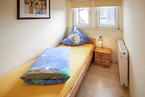 Holiday Flat in Bodefeld Near the ski Area