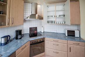 Holiday Flat in Bodefeld Near the ski Area