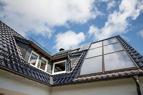 Holiday Flat in Bodefeld Near the ski Area