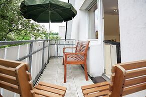 Holiday Flat in Bodefeld Near the ski Area