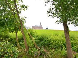 Situated in Wonderful Castle Grounds in Gesves