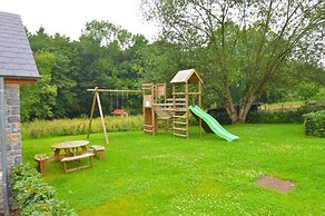 Gesves Castle Grounds Retreat