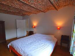 Situated in Wonderful Castle Grounds in Gesves