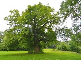 Situated in Wonderful Castle Grounds in Gesves