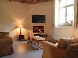 Situated in Wonderful Castle Grounds in Gesves