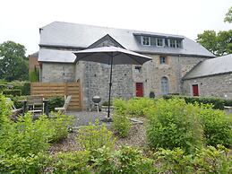 Situated in Wonderful Castle Grounds in Gesves