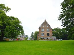 Situated in Wonderful Castle Grounds in Gesves