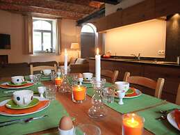 Situated in Wonderful Castle Grounds in Gesves