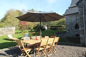 Gesves Castle Grounds Retreat
