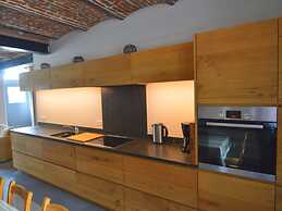 Situated in Wonderful Castle Grounds in Gesves