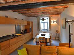 Situated in Wonderful Castle Grounds in Gesves