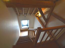 Situated in Wonderful Castle Grounds in Gesves