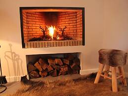 Situated in Wonderful Castle Grounds in Gesves