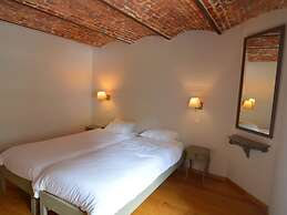 Situated in Wonderful Castle Grounds in Gesves