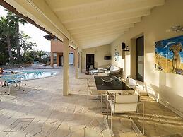 Exclusive Luxury Villa in Agrigento with Private Pool, Hot Tub, BBQ
