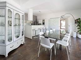 Exclusive Luxury Villa in Agrigento with Private Pool, Hot Tub, BBQ