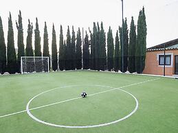 Exclusive Luxury Villa in Agrigento with Private Pool, Hot Tub, BBQ