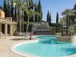 Exclusive Luxury Villa in Agrigento with Private Pool, Hot Tub, BBQ