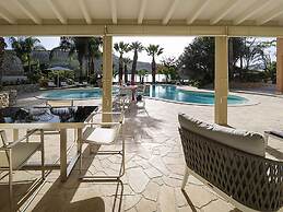 Exclusive Luxury Villa in Agrigento with Private Pool, Hot Tub, BBQ