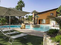 Exclusive Luxury Villa in Agrigento with Private Pool, Hot Tub, BBQ