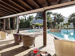 Exclusive Luxury Villa in Agrigento with Private Pool, Hot Tub, BBQ