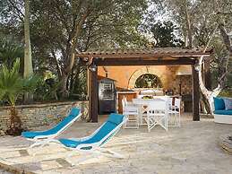 Exclusive Luxury Villa in Agrigento with Private Pool, Hot Tub, BBQ