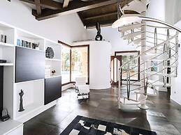 Exclusive Luxury Villa in Agrigento with Private Pool, Hot Tub, BBQ