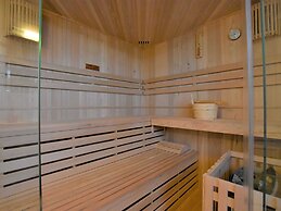 Relaxing Holiday Home in Boiensdorf With Sauna
