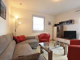 Ferienhaus mit Sauna in Boiensdorf am Salzhaff