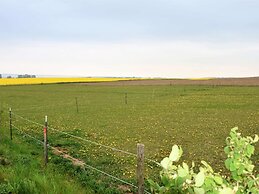 Ferienhaus mit Sauna in Boiensdorf am Salzhaff