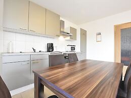 Ferienhaus mit Sauna in Boiensdorf am Salzhaff