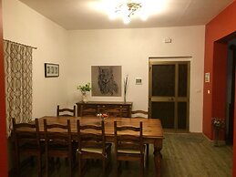 Belvilla by OYO Casa Picciano