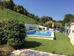 Belvilla by OYO Casa Picciano