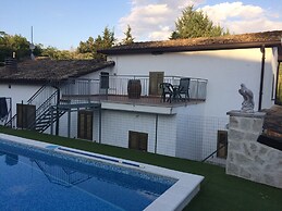 Belvilla by OYO Casa Picciano