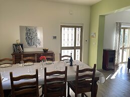Belvilla by OYO Casa Picciano