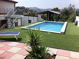 Belvilla by OYO Casa Picciano